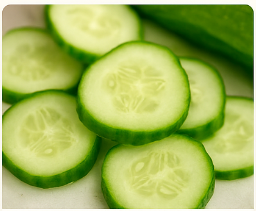 Cucumbers
